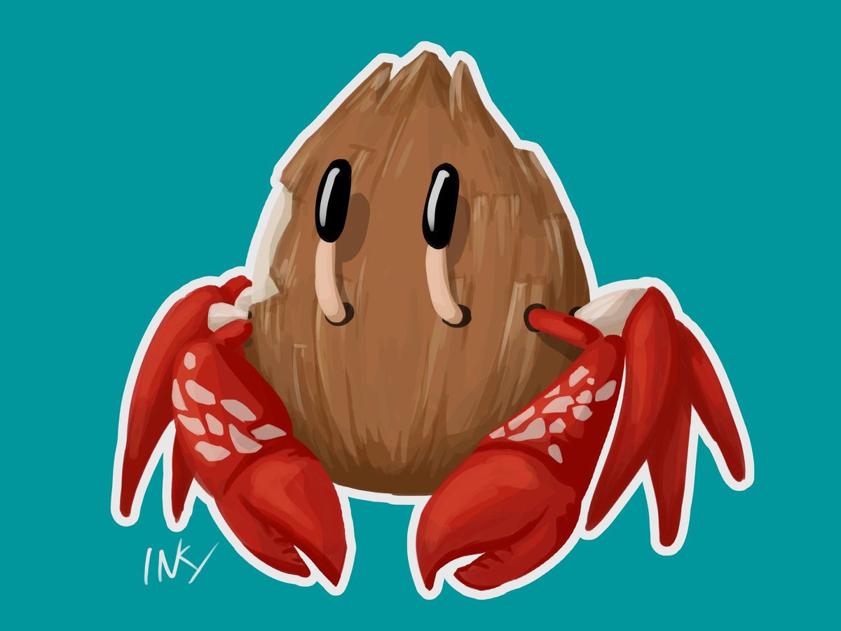 SeaOfThieves's tweet photo. A creative crustacean and a Legend of the Deep lookalike are just two of the fan efforts to be found in our latest Community Hub update! Interested in seeing more? Read all about it here: https://t.co/4zvpeZ8JmV

Tag your own antics with #BeMorePirate for a chance to be featured! https://t.co/RK6J87SJQL