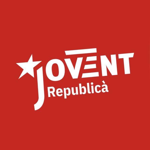 JoventRepublica's tweet photo. 🔴 Les Joventuts d’Esquerra Republicana expressarem un “sí crític” a Illa i ens comprometem a condicionar la majoria parlamentària al llarg de la legislatura 

📝 Comunicat: https://t.co/rhAki7t3MV https://t.co/plLGxdzGrP