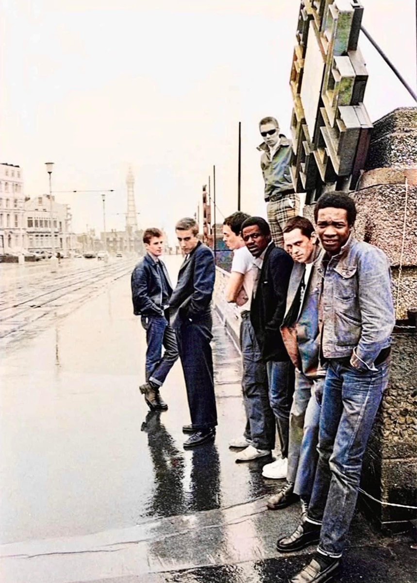 rocknrollscars's tweet image. The Specials