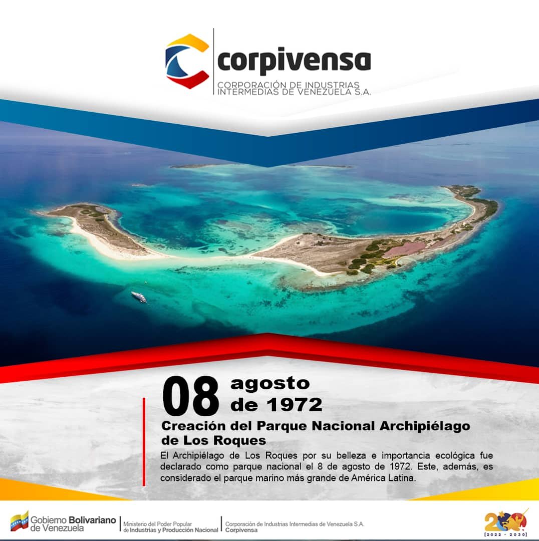 Corpivensa 🇻🇪 tweet media