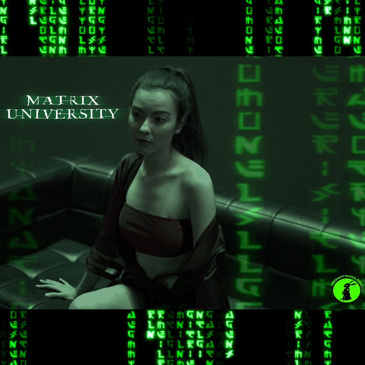 NeoMatrixology's tweet image. &quot;Someone has to get to a drop point.&quot;
- Thadeus

#Matrix #ProjectMatriculated #TheAnimatrix #FinalFlightOfTheOsiris #MatrixMonday #Jue #Cosplay #CosplayMonday #Cosplayers #TheMatrix #MatrixCosplay #MatrixMondays #NeoOlogist #MatrixUniversity