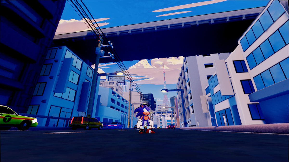 Buppp09's tweet photo. !!!!Tutorial 😱😱😱!!!!

Next Post is the DEMO😈!!!

So like, you like it?!?☺️✨🥹

Lemme know what you guys wanna see in the demo😱

(JOIN THE DISCORD🗣️🎙️)

#Anime #Sonic #MadeInDreams #90s #Tokyo #BUPPY #SonicTheHedgehog https://t.co/eAurPfKWR5
