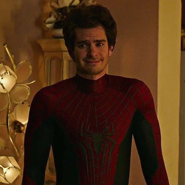 multiversaljoke's tweet photo. spideypool nation wyat

i heard people                               i ship us
ar shipping us https://t.co/Fh6dYC5kKr