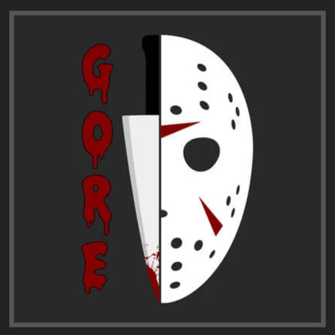 I'm finally getting around to watching 'Summer of 84'. What are my plans afterwards? I'm gonna listen to an episode of <a href="/GOREpodcast/">GORE</a> about the movie of course  😉📺📼📱🎧  #SummerOf84 #GORE #Podcast #SummerMovies #LoveThisPodcast