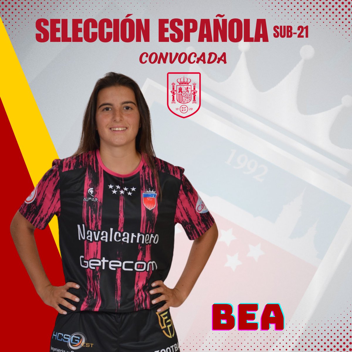 Futsi Atlético Navalcarnero tweet media