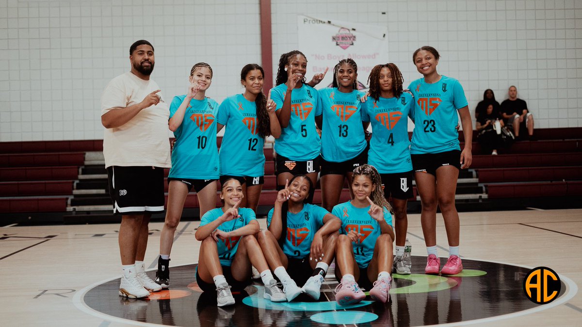 HOOPS4MS (@hoops4ms) on Twitter photo HOOPS4MS โ24
Upperclassmen Champs! ๐
Team Hope coached by <a href="/_coachbrandon/">Brandon Howell</a>
<a href="/kyleygg1/">Kyley Gary-Grayson</a>
<a href="/bklyntaylor/">Brooklyn Taylor</a>
<a href="/leah_crosby2025/">Leah Crosby</a>
<a href="/AkinolaAnisa/">Anisa Akinola</a>
<a href="/LondonC_44/">London Caldwell</a>
<a href="/taliashumate/">talia shumate</a>
<a href="/AlaynaR1028/">Alayna Ramirez</a>
<a href="/AshleyRedd2025/">Ashley Redd</a>
<a href="/chris11gordon/">Christiana Gordon</a>
<a href="/ESteele2025/">Evelyn Steele</a>
<a href="/NJLadiesHoops/">NJ Ladies Hoops</a> <a href="/NYGHoops/">NYGHoops</a> <a href="/SheGotGame7/">She Got Game Classic</a> <a href="/NoBoyzAllowedBB/">No Boyz Allowed</a> HOOPS4MS โ24
Upperclassmen Champs! ๐
Team Hope coached by <a href="/_coachbrandon/">Brandon Howell</a>
<a href="/kyleygg1/">Kyley Gary-Grayson</a>
<a href="/bklyntaylor/">Brooklyn Taylor</a>
<a href="/leah_crosby2025/">Leah Crosby</a>
<a href="/AkinolaAnisa/">Anisa Akinola</a>
<a href="/LondonC_44/">London Caldwell</a>
<a href="/taliashumate/">talia shumate</a>
<a href="/AlaynaR1028/">Alayna Ramirez</a>
<a href="/AshleyRedd2025/">Ashley Redd</a>
<a href="/chris11gordon/">Christiana Gordon</a>
<a href="/ESteele2025/">Evelyn Steele</a>
<a href="/NJLadiesHoops/">NJ Ladies Hoops</a> <a href="/NYGHoops/">NYGHoops</a> <a href="/SheGotGame7/">She Got Game Classic</a> <a href="/NoBoyzAllowedBB/">No Boyz Allowed</a>