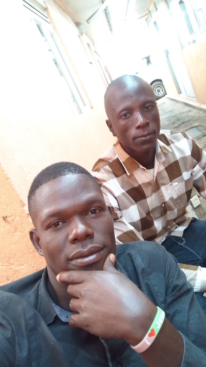 OcenSteven48918's tweet photo. Bigupz bro wherever you are!! We nailed it in nakasongola https://t.co/6ZkphYLYZq