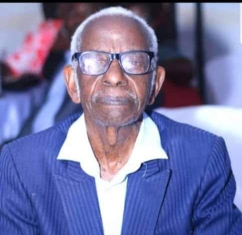 MpamizeRonald's tweet photo. You have fought the good fight long enough and now can rest in eternal peace . Love you uncle Bampaire Eliazari Rwandume and  will forever miss you. https://t.co/n73RrkSJlC