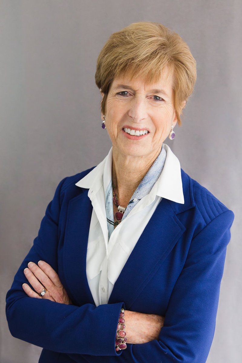 JUST IN: Republican and former governor of New Jersey, Christine Todd Whitman, has OFFICIALLY endorsed Vice President Kamala Harris’ bid for the White House.

This is amazing. 

When Christine Todd Whitman, a Republican, endorses Kamala Harris, you know Trump’s approval ratings