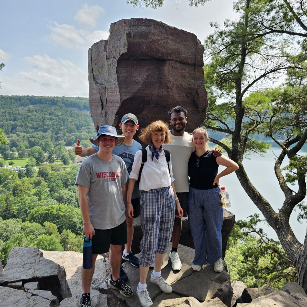 SILVIA CAVAGNERO tweet media