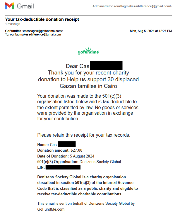 OurFlagMakesADifference tweet media