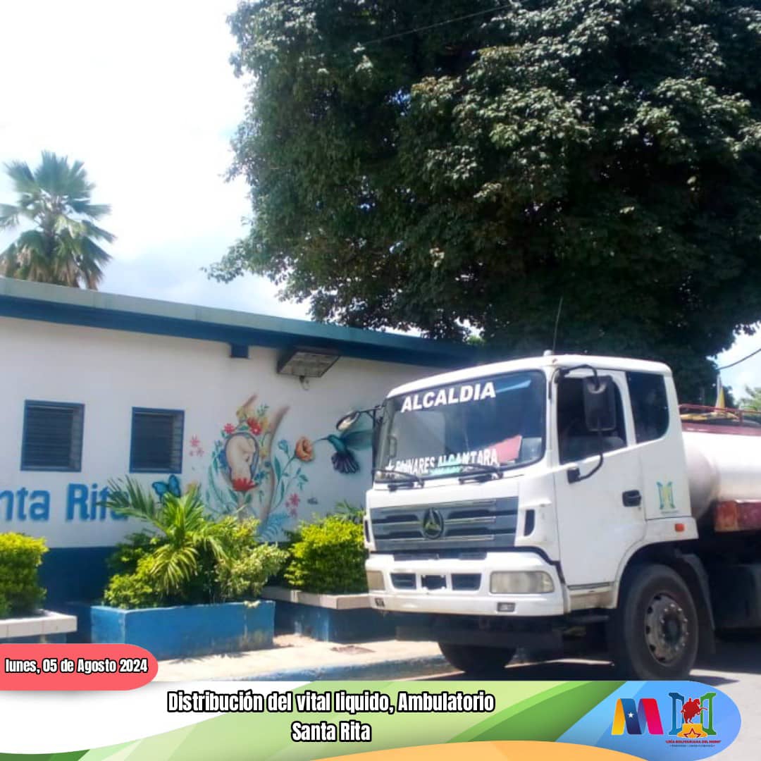 ModernoyProdFla's tweet photo. El equipo de Asuntos Hídricos se encuentran apoyando a las instituciones públicas del Municipio Francisco Linares Alcántara:
Ambulatorio Francisco de Miranda
Ambulatorio Santa Rita
Comando de Campaña
Trabajaremos incansablemente para garantizar tranquilidad
#PatriaSoberanaYPlena https://t.co/pPSWnkugJc