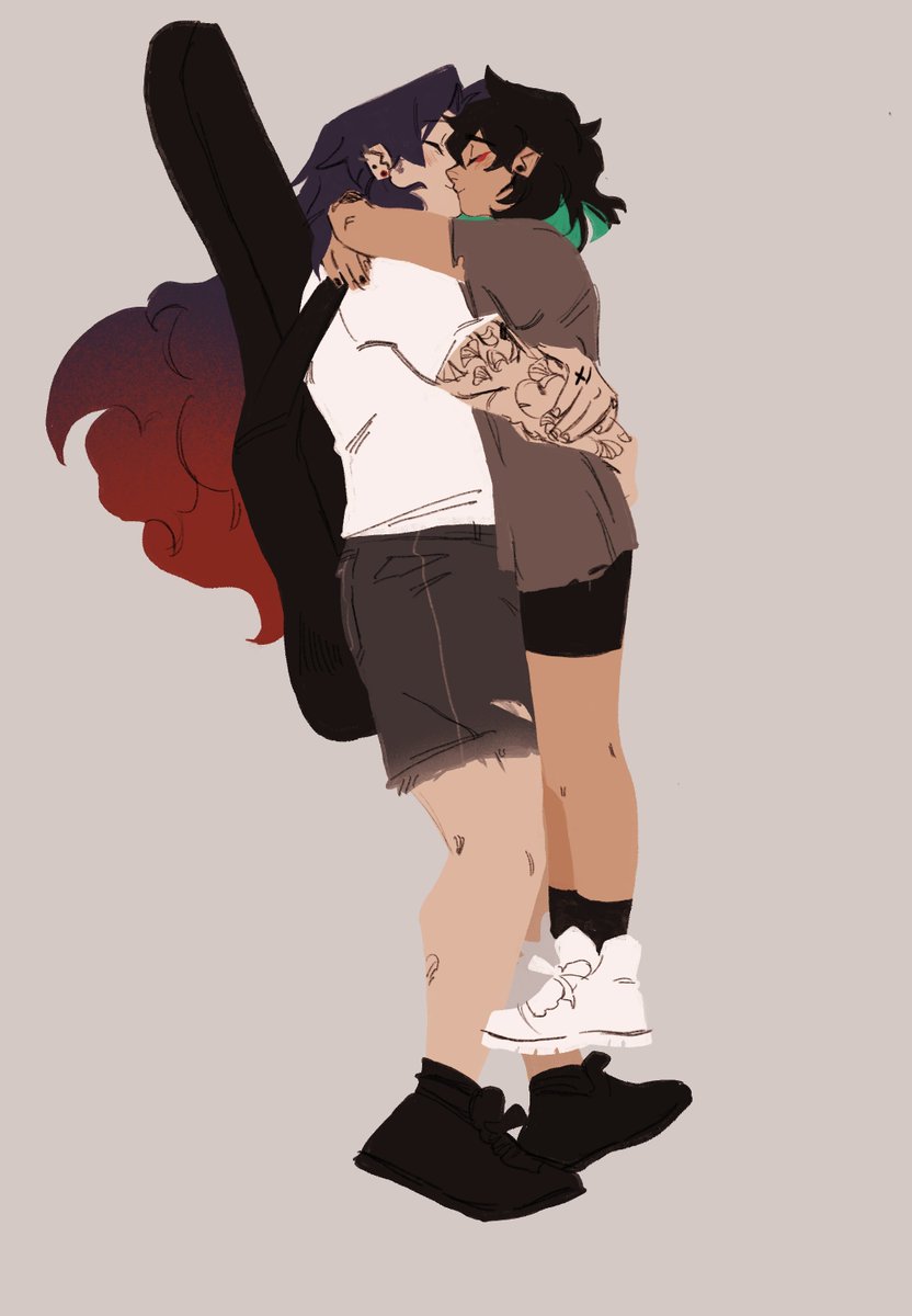 WHEN DO U THINK WE CAN HANG OUT