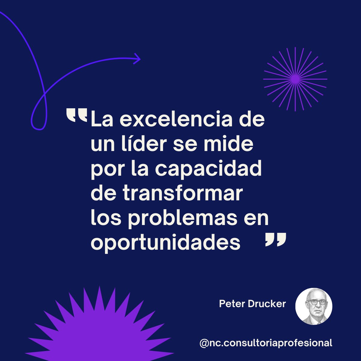 ConsultoriaNc's tweet photo. Bienvenidos a NC Consultoría Profesional , somos tu aliado estratégico en el mundo empresarial. 
Somos el servicio integral para tu empresa. La mejor atención personalizada.💻
Marketing/Capital Humano/Management/Finanzas.
Muchas gracias por acompañarnos en este nuevo camino. 🚀 https://t.co/bQ4xTEvGDL