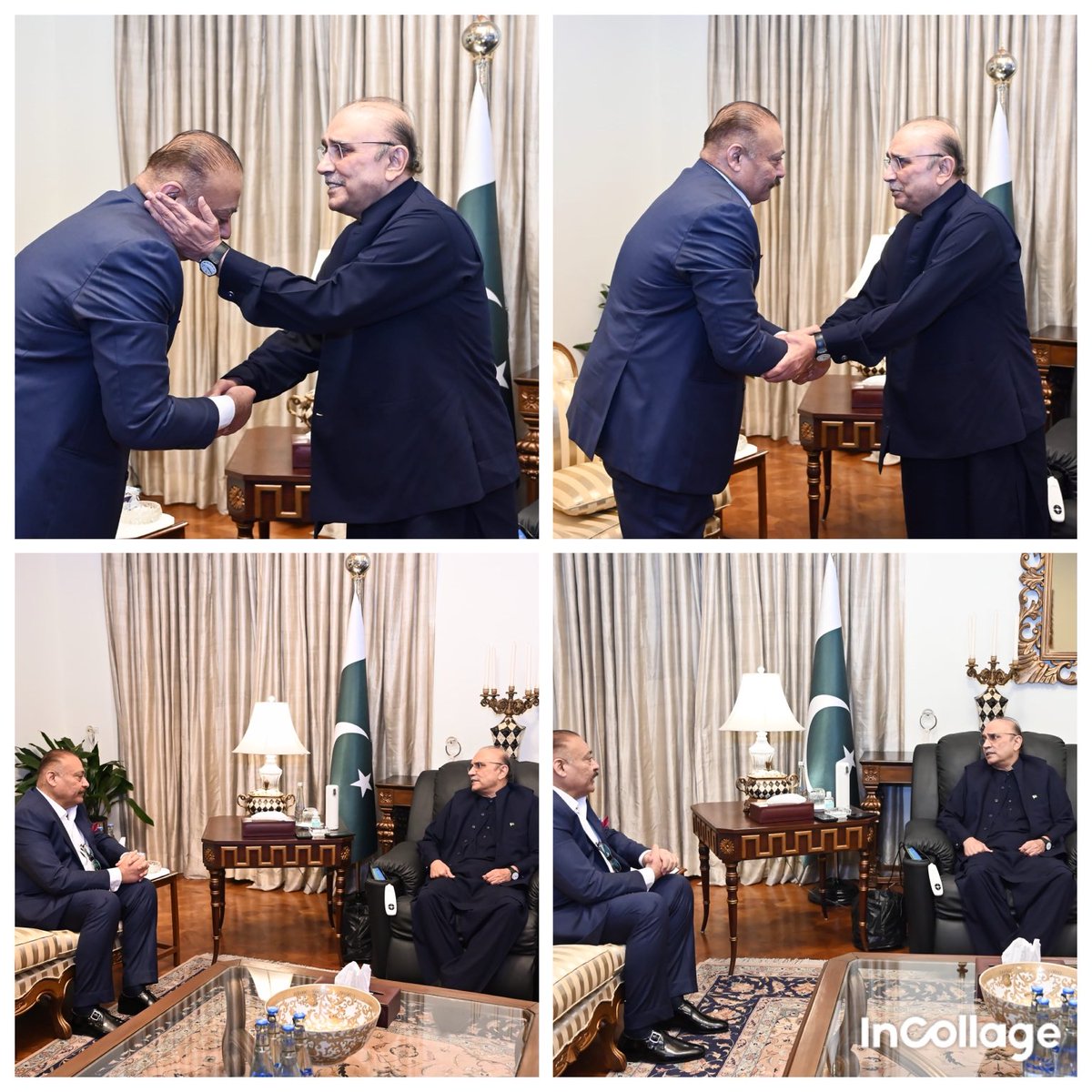 A_Qadir_Patel's tweet photo. #PresidentOfPakistan
#MyBoss https://t.co/ZRFgAenfxj