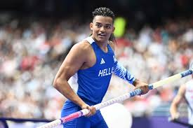 Ο Μανολο που δέχτηκε ρατσισμό 
Ο Μανολο που είδε πόσο μόνος ήταν στην όχι επιτυχία
Ο Μανολο που έδωσε μάχη με την κατάθλιψη 
Ο Μανολο τα άφησε όλα πίσω, έδωσε τον αγώνα του και έφτασε ψηλά 
Ο Μανολο είναι χάλκινος ολυμπιονίκης απόψε 
#paris2024gr 
#teamhellas 
#flymanolo