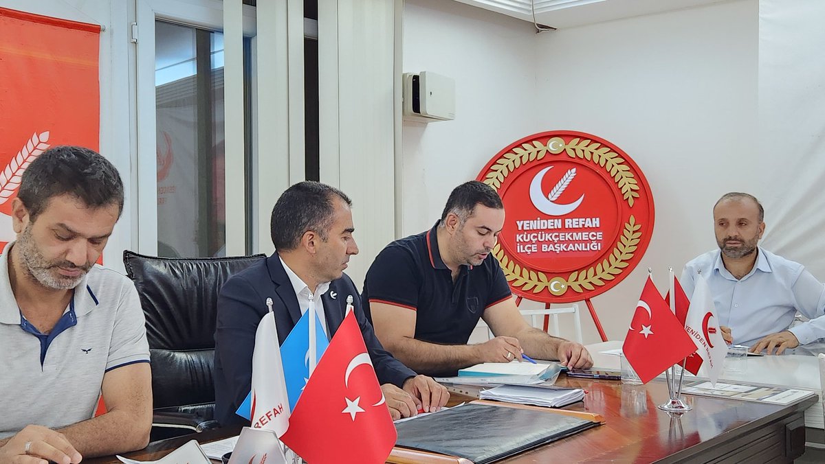 Dava için dertliyim