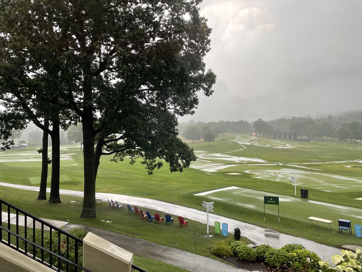 jackief292's tweet image. Thanks to ⁦@USGA⁩ for the exemption to play in the Senior Womens Open at Fox Chapel. An amazing experience to play alongside the best senior women golfers in the world. And big thanks to Ian for all your support.