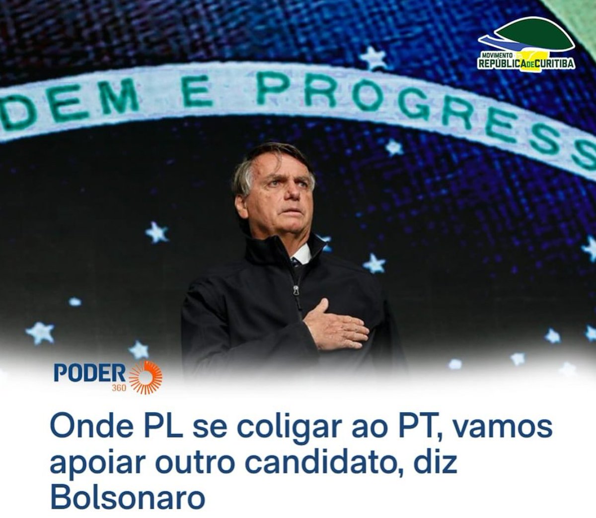 jairbolsonaro's tweet image. 