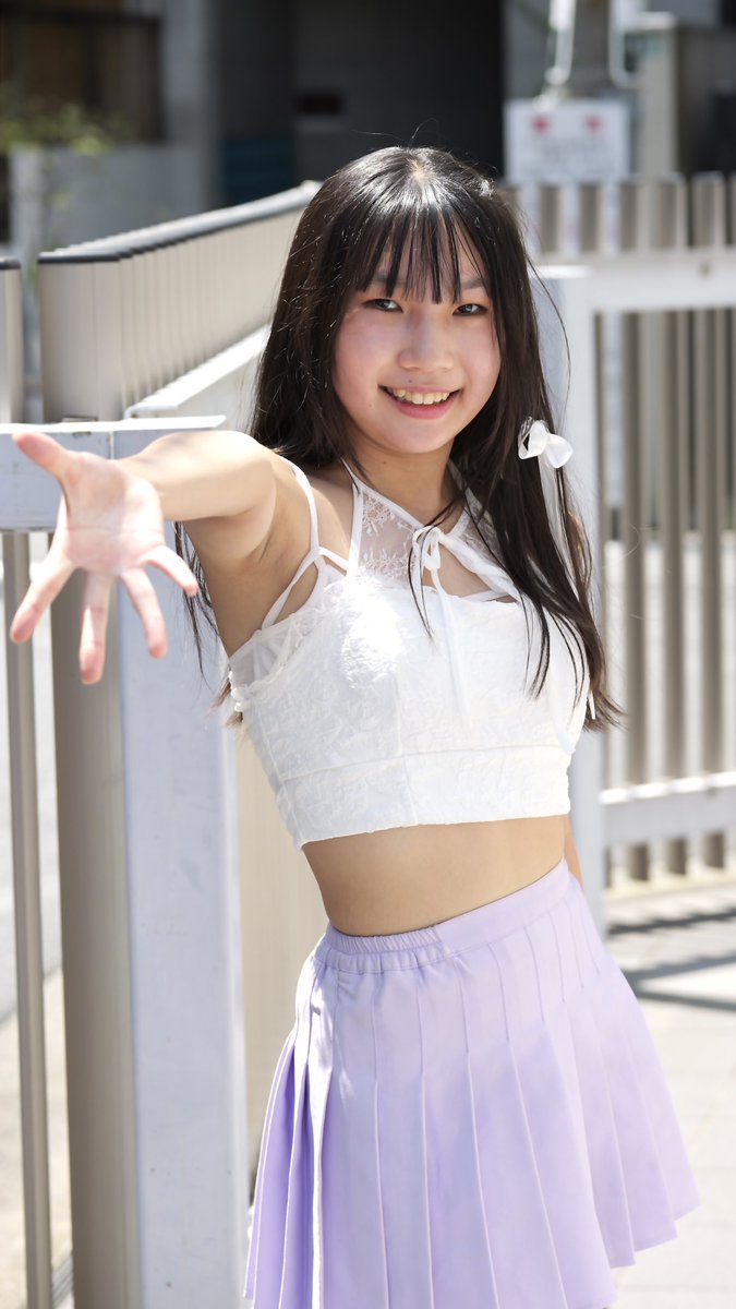ht2718281's tweet photo. 2024.08.04
東京アイドル劇場
高田馬場BSホール
さゆまゆDancing On Stage Vol.2
さゆ💜
純白のトップスが眩しい🤍
#東京アイドル劇場 #高田馬場BSホール #さゆ #さゆまゆ #DancingOnStage https://t.co/laRlgNFR77
