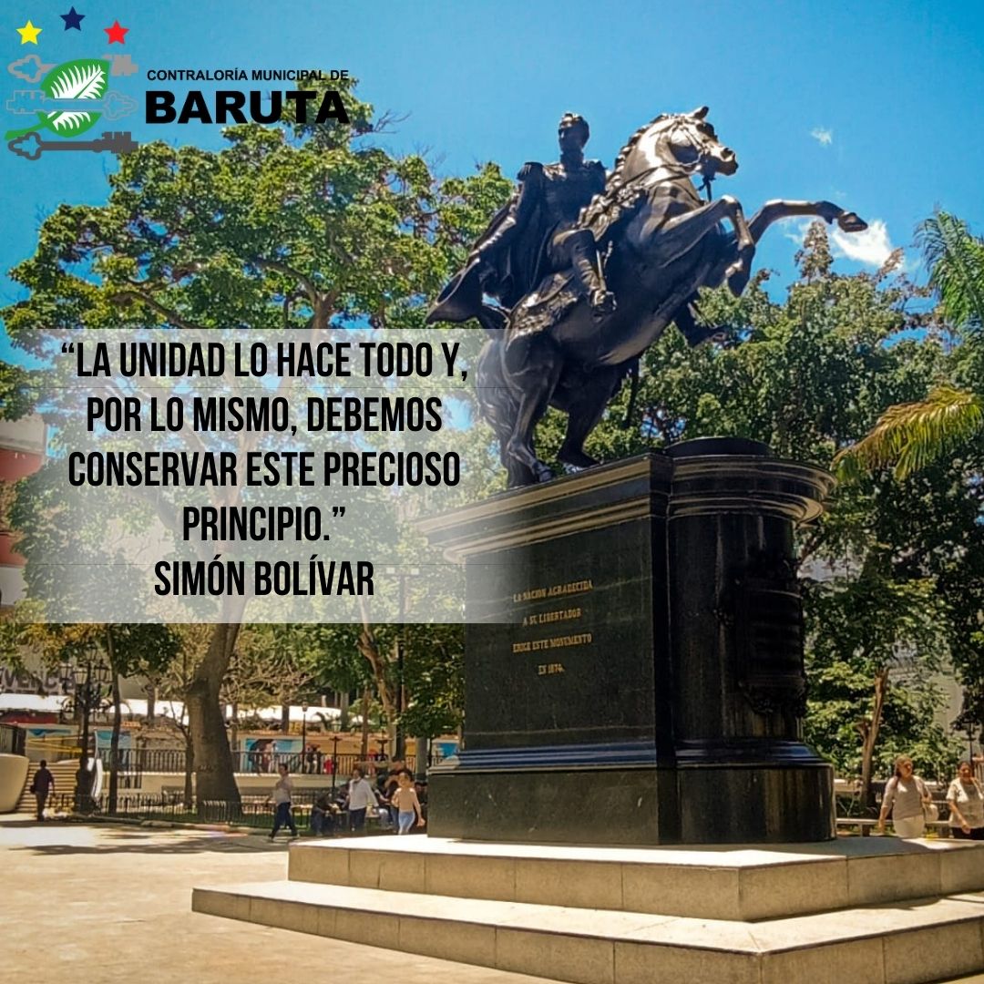 Contraloría Municipal de Baruta (@cmembaruta) on Twitter photo 