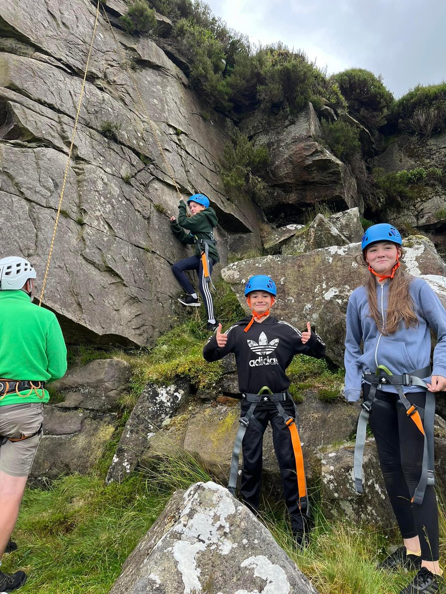 We run residentials for Primary Schools, so far we’ve ran 42 resi’s, our latest are: Middlestone Moor Primary Academy Sedgefield Hardwick, Fishburn PrimarySchool, Cleves Cross Primary and Nursery School