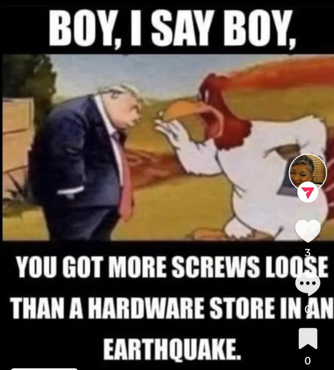 CraeBoog's tweet photo. @realDonaldTrump #DonaldIsACoward #DonaldTrumpIsWeird #DonaldTrumpLifetimeOfLies #DonaldTrumpForGuantanamo #TrumpIsNotFitToBePresident #TrumpIsWeird #TrumpIsACoward #TrumpIsWeirdAF #TrumpIsTooStupid https://t.co/6BtjXHY8Wg