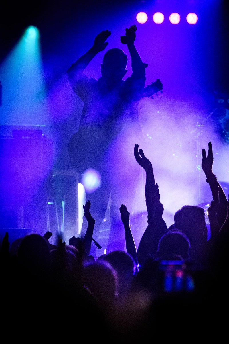 New Order tweet media