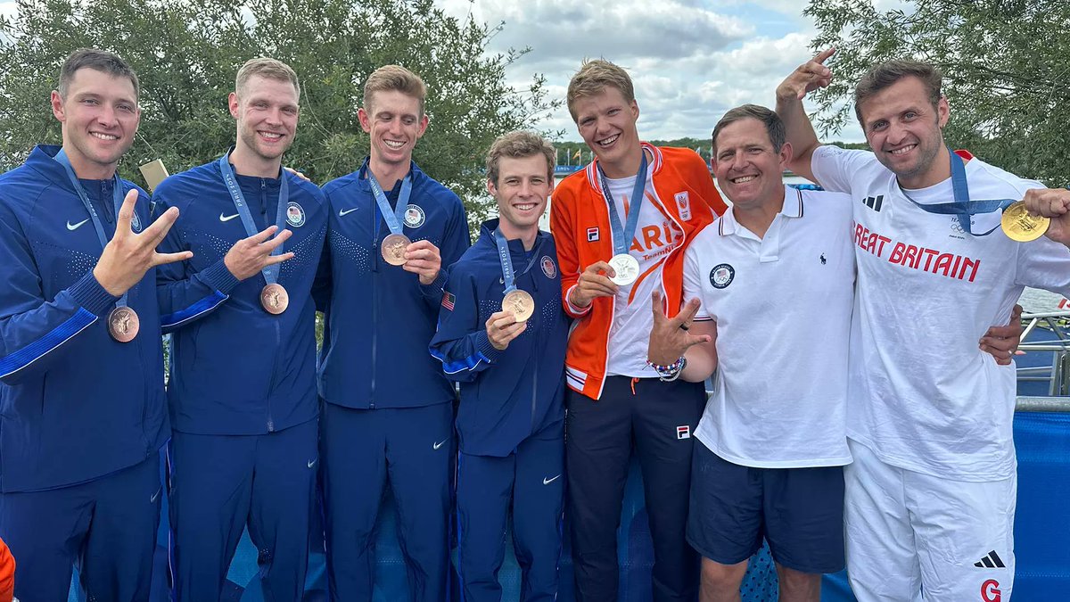 University of Washington tweet media