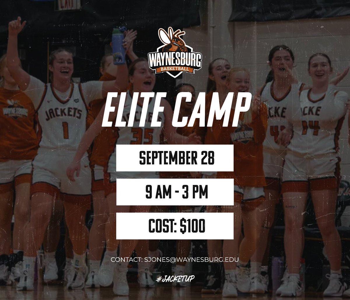 Lady J's Hoop Squad tweet media