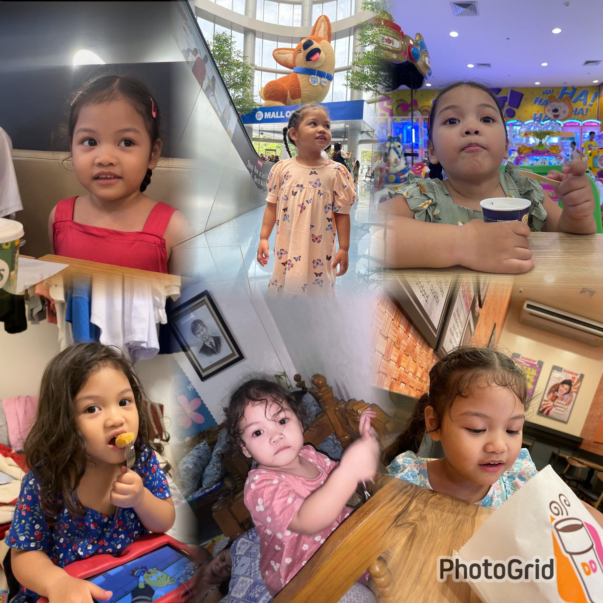 _LeivaX's tweet photo. Miss na kita nak. Sorry di ka makakasama ni Daddy for a while. 😭😭😭😭 https://t.co/BoL3phZbwx