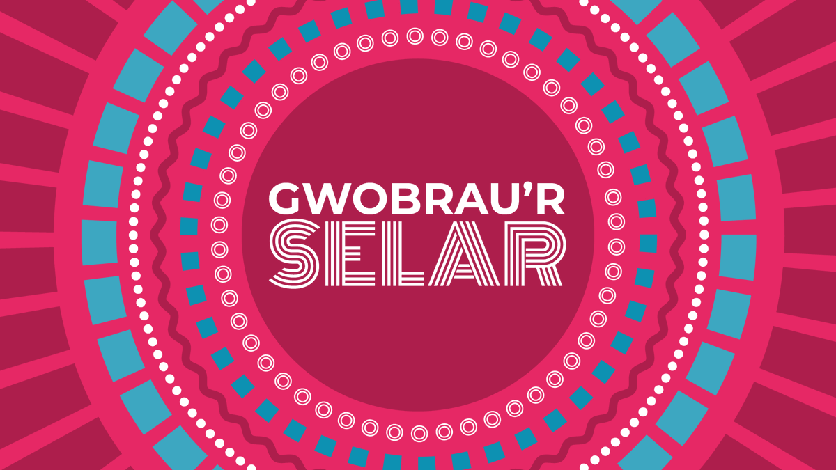 Sesiwn fach arbennig iawn Gwobrau'r Selar i chi yng Nghaffi Maes B y Steddfod am 13:00 ddydd Iau - Golygydd Y Selar, <a href="/g_abowain/">Gruffudd ab Owain</a>, fydd yn cael cwmni Glyn @MelltCerdd, <a href="/malanfon/">Malan</a> a chriw Tin Sardines am sgwrs, cwpl o ganeuon a chyflwyno swp o wobrau 🏆