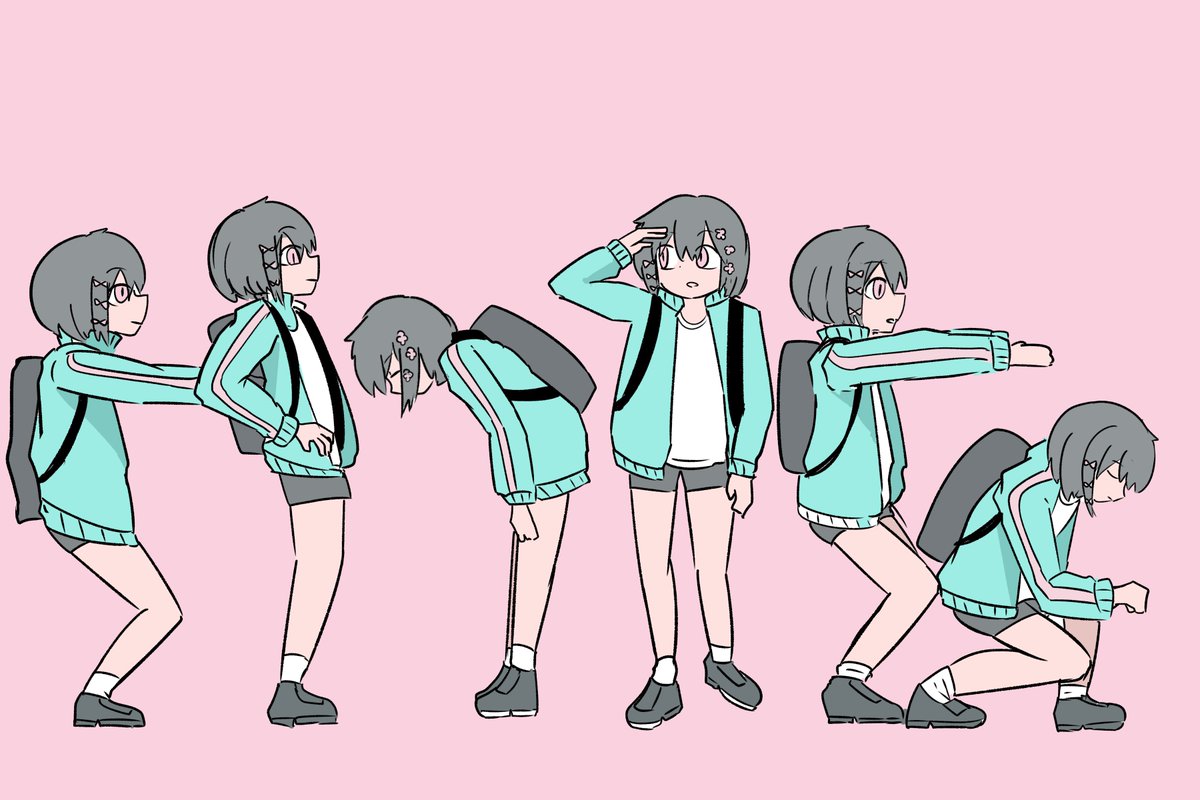 nakineiriko's tweet photo. クラリズム行進 https://t.co/hlDFssJuZy