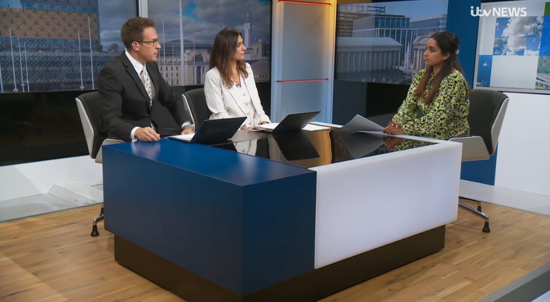 Ravneet Nandra tweet media