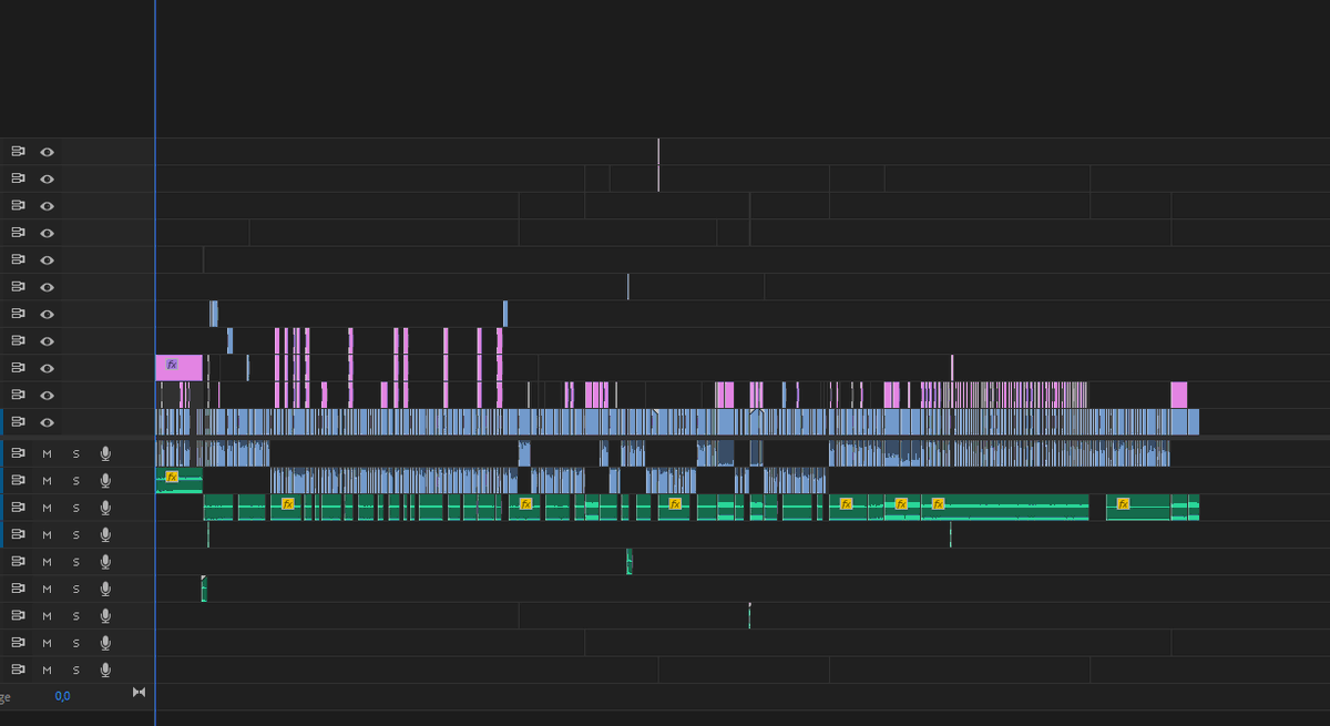 Vidéo sur ma chaine demain à 10h00 🧐