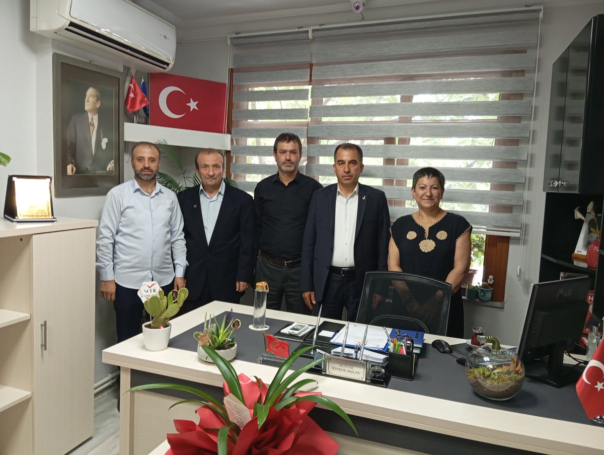 Dava için Dertliyim