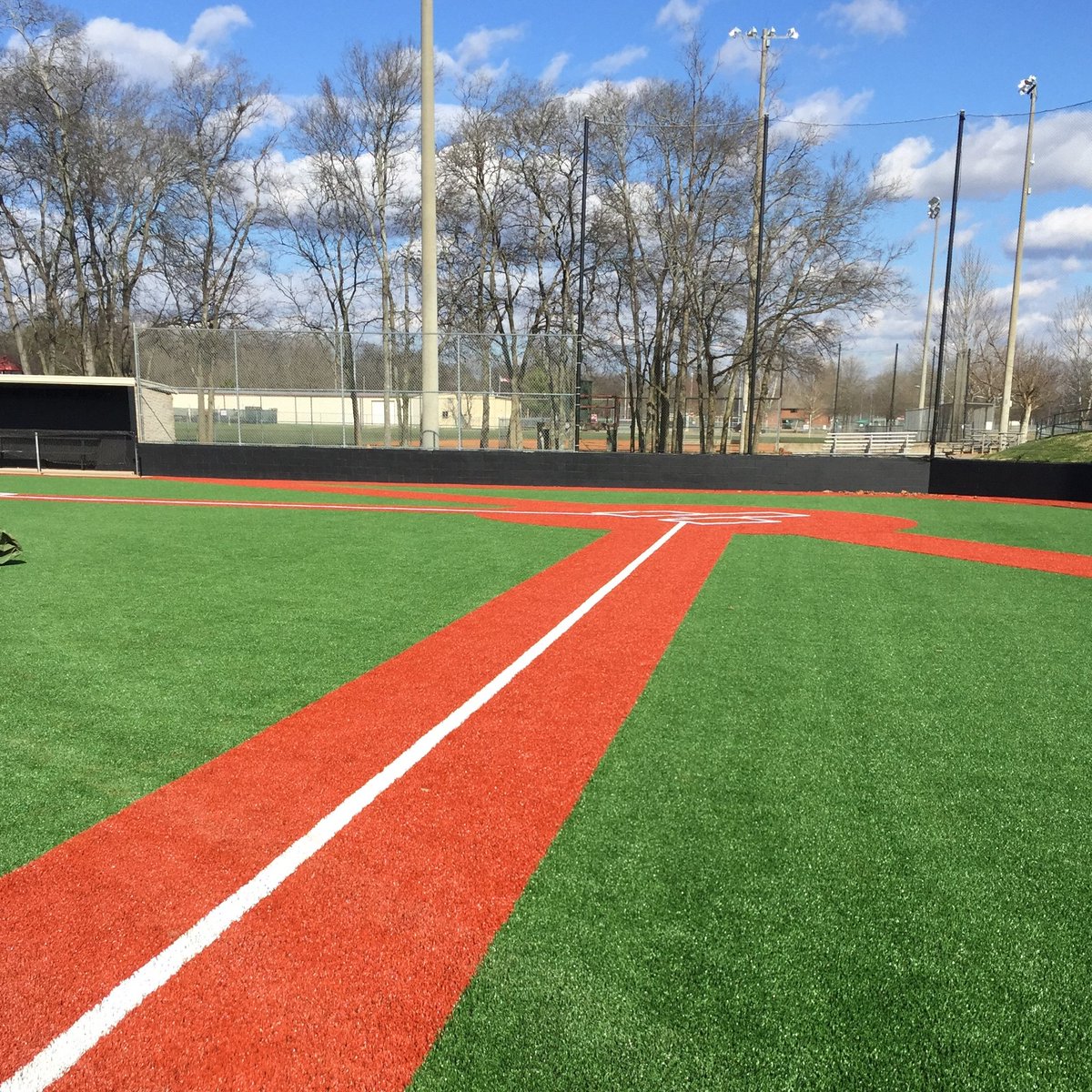 stsdist's tweet image. Back to School! Wishing all our student-athletes a successful year both on and off the field. Let’s hit the ground running and make this school year a championship season! #backtoschool2024 #TURFLife #itseasybeinggreen
sportsturfconstruction.com