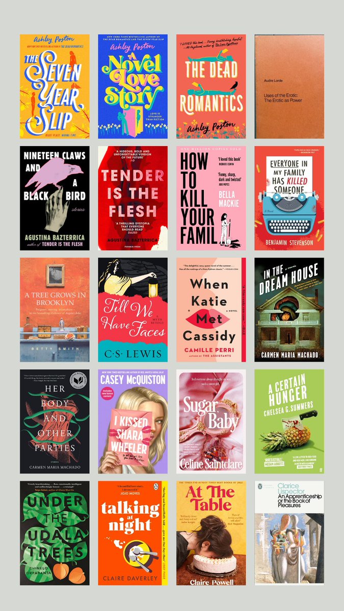 dubexco1's tweet photo. Somewhere between being put through all circles of hell in NYC, losing a grandparent, almost km$ in Goa, and having to withdraw admission from Cambridge this year, I managed to read 200 books between Jan and now. I hit a life goal with it. Here's what I've been reading! https://t.co/di8ZBfuq5k