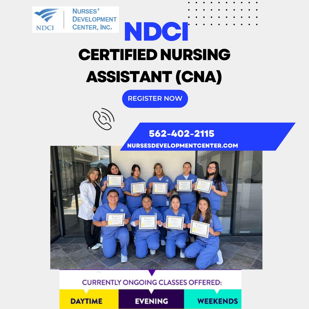 center_nurses's tweet photo. #CNA
#CertifiedNursingAssistant
#NursingAssistant
#HealthcareHeroes
#NursingCare
#CNAlife
#CNAstrong
#CNAcommunity
#NursingSupport
#HealthcareWorker https://t.co/1fVvdM54HM