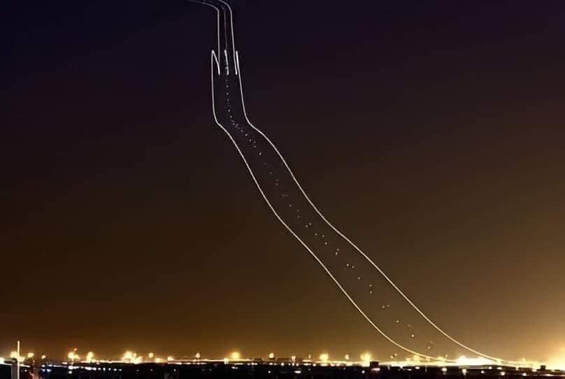 Survols (Aeronautics and Space) tweet media