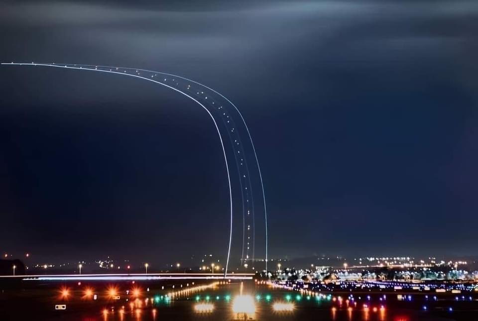 Survols (Aeronautics and Space) tweet media