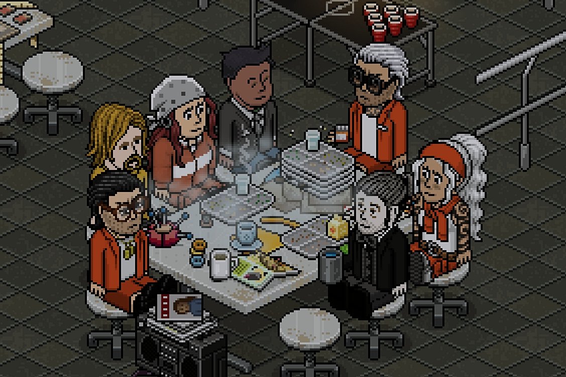 Haciendo un doctorado en damas chinas y tráfico de sandwich con los reales.
<a href="/LamoureuxES/">𝕷 🥀</a>  <a href="/babapcrack/">Sr.Pascual</a> <a href="/VidaTessaro/">ᴠɪᴅᴀᴛᴇꜱꜱᴀʀᴏ</a> <a href="/Sool6369/">Sol</a> <a href="/EShowzter/">𝙝𝙤𝙬𝙯𝙩𝙚𝙧</a>