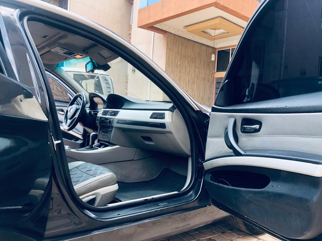 Maher_Analytics's tweet photo. Good deal
2009 BMW X3 
E90
Toks standard
Absolutely nothing to fix
Buy &amp; drive

Price: ₦6.6m only

Peter Obi Treason Area 1 Congratulations Nigeria Tinubu Fermin Lopez National Grid El-Rufai Tulumbu Dan Bello Ojota Atiku Kano Kaduna Buhari, The DSS #OccupyAbuja https://t.co/KsAfdsl42v