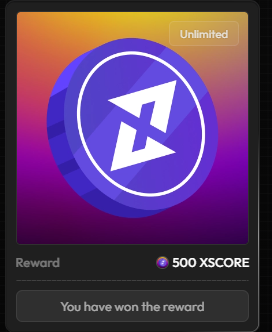 lala_ziggi's tweet image. 💥 XProtocol Nodes Summer Mission 6

🔗Go to: intract.io/quest/66a0e992…
➖Complete all tasks
➖Done 

#XProtocol #Nodes #Airdrop #Bitcoin