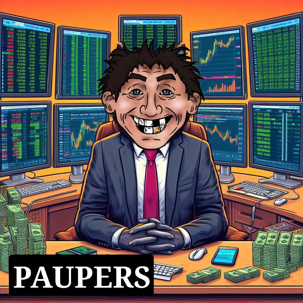 🚨 A month of our quiet work brought results. Our project has gained funding in the amount of $125,000 - our developers are starting to accelerate. Those who have been with us from the beginning, despite the passage of time, will soon receive a great reward 💸
#Crypto #Solana