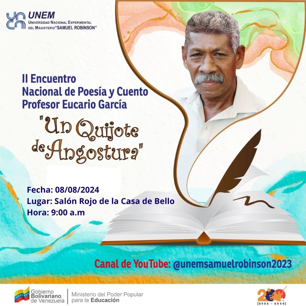 SOMOS UNEM tweet media