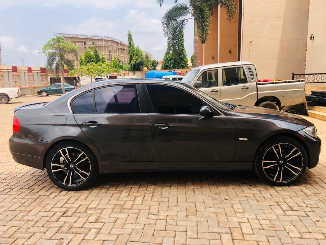 Maher_Analytics's tweet photo. Good deal
2009 BMW X3 
E90
Toks standard
Absolutely nothing to fix
Buy &amp; drive

Price: ₦6.6m only

Peter Obi Treason Area 1 Congratulations Nigeria Tinubu Fermin Lopez National Grid El-Rufai Tulumbu Dan Bello Ojota Atiku Kano Kaduna Buhari, The DSS #OccupyAbuja https://t.co/KsAfdsl42v