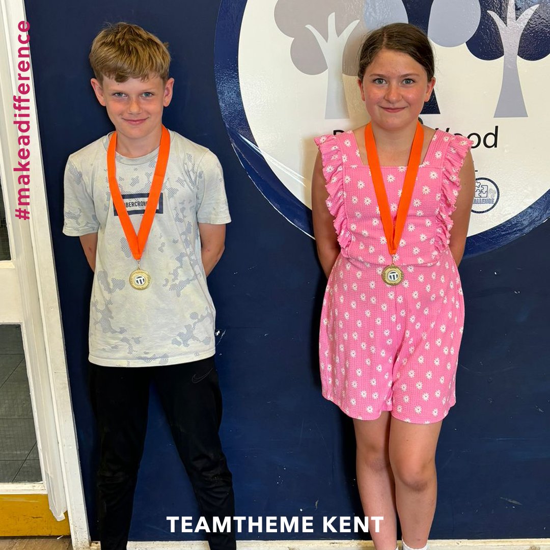 Teamthemekent's tweet image. ⭐️Maidstone Summer Camp Winners WK1⭐️

📍Palace Wood Primary School

A HUGE well done to all day our attendees last week, check out our medal winners. The fun has just begun 😊

#Teamtheme #sportscamp #holidaycamp #summercamp #Maidstone