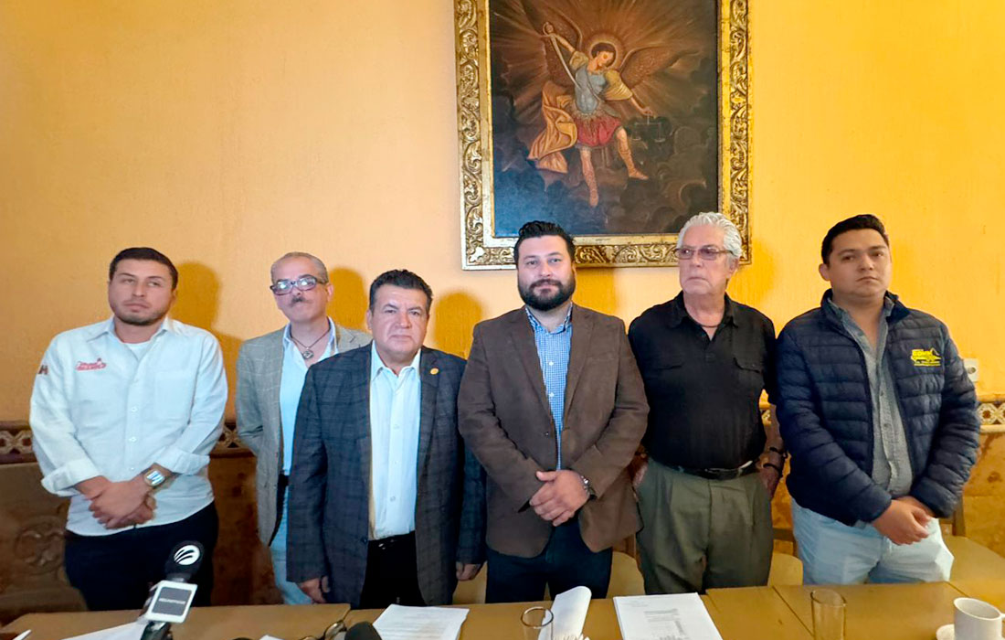 Piden empresarios de Grúas de Arrastre y Salvamento se cumpla con la Norma Técnica publicada en 2023
#motoradieselinforma
motoradiesel.com/dev/2024/08/pi…