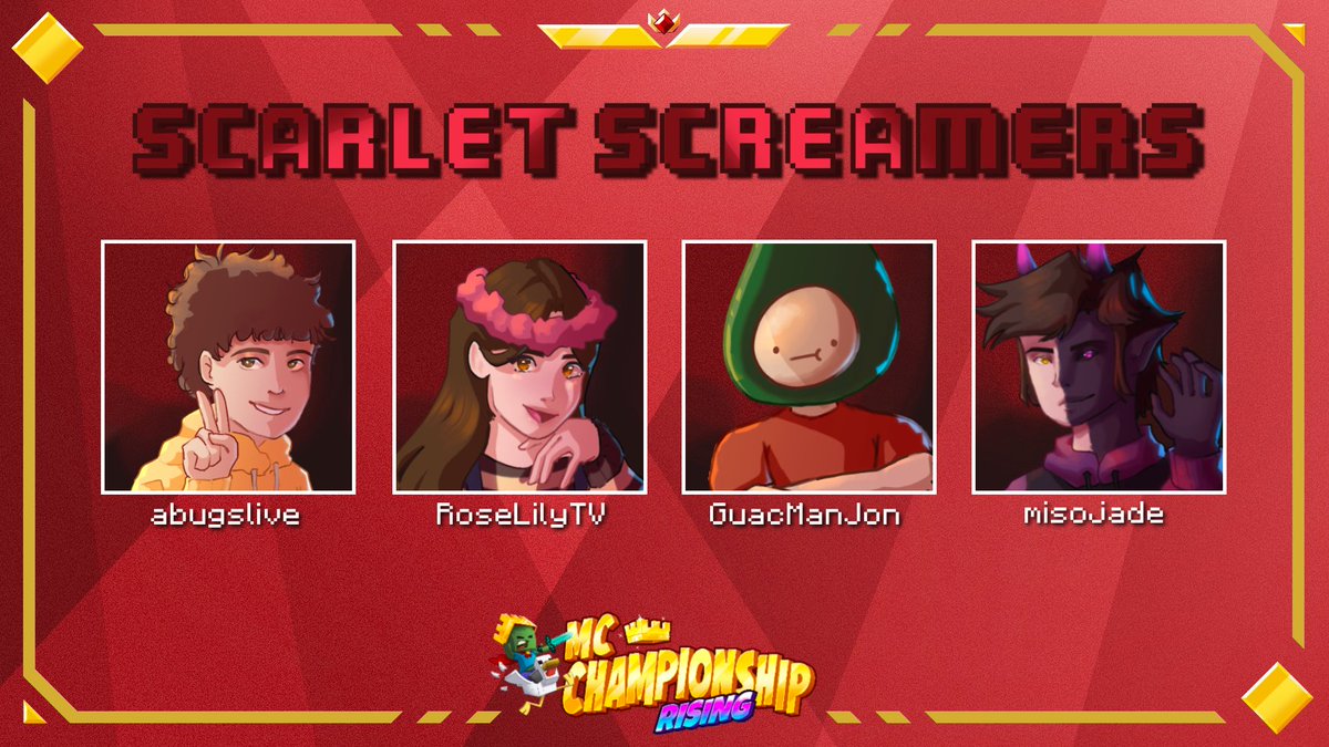 aBugIsLive's tweet image. mccr application: ✅️
back to vacation: ✅️
youtu.be/gIYtwJemVXs?si…
Art By: @DalByDefault